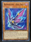 Raidraptor - Heel Eagle