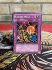 Battle Break