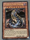 Thunder Dragon Colossus