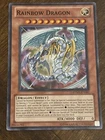 Rainbow Dragon