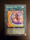 Rainbow Veil