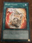 Ready Fusion
