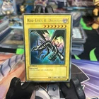 Red-Eyes Retro Dragon