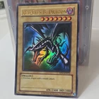 Red Eyes B. Dragon