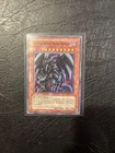 Red-Eyes Black Metal Dragon
