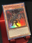 Red-Eyes Black Dragon