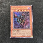 Red-Eyes Black Dragon