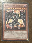 Red-Eyes Darkness Dragon