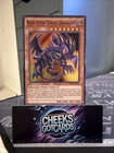 Red-Eyes Toon Dragon