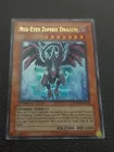 Red-Eyes Zombie Dragon