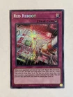 Red Reboot