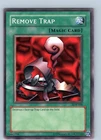 Cliff the Trap Remover