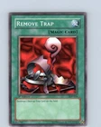 Remove Trap