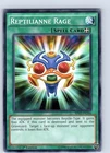 Reptilianne Rage