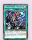 Revendread Evolution