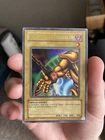 Right Arm Of The Forbidden One