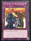 Rivalry of Warlords