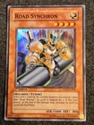Synchro Boost