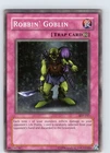 Robbin' Goblin