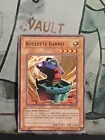 Roulette Barrel