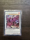 Ruddy Rose Dragon