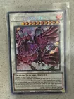 Ruddy Rose Dragon