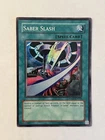 Saber Slash