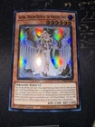 Saffira, Dragon Queen of the Voiceless Voice