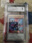 Salamangreat Burst Gryphon