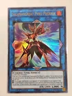 Elemental HERO Phoenix Enforcer