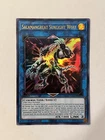 Salamangreat Sunlight Wolf