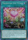 Trickstar Live Stage
