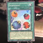 Scapegoat