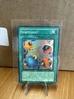 Scapegoat