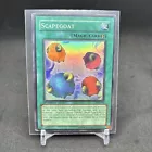 Scapegoat
