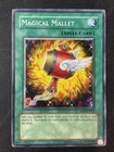 Dark Magical Circle