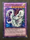 Cyber Twin Dragon