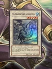 Sea Dragon Lord Gishilnodon