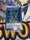 Black Luster Soldier - Soldier of Chaos