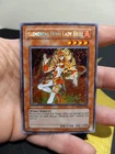 Elemental HERO Lady Heat