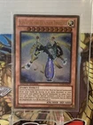 Sephylon, the Ultimate Timelord