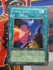 Serial Spell