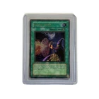 Serial Spell