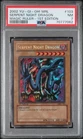 Serpent Night Dragon