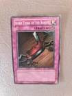 Seven Tools of the Bandit