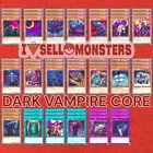 Vampire Sorcerer