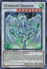 Stardust Dragon