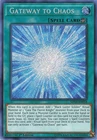 Chaos Zone