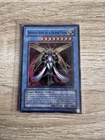 Shinato, King of a Higher Plane