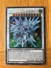 Shooting Majestic Star Dragon